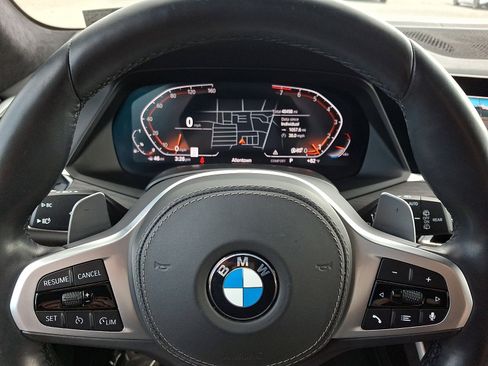 Used 2020 BMW X7 xDrive40i w/ M Sport Package AWD/4WD image 21