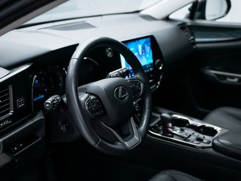 Used 2023 Lexus NX 350 AWD w/ Premium Package image 20