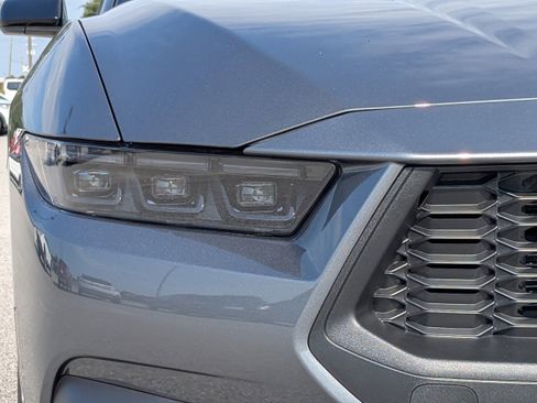 New 2025 Ford Mustang Coupe image 10