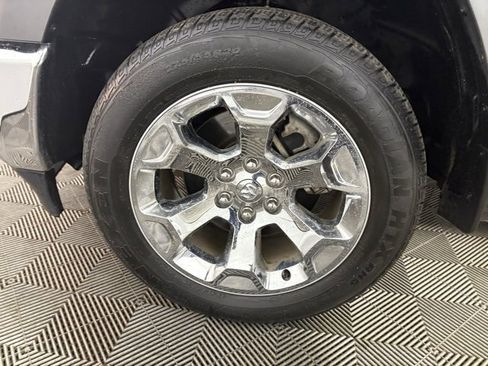 Used 2022 RAM 1500 Big Horn image 22