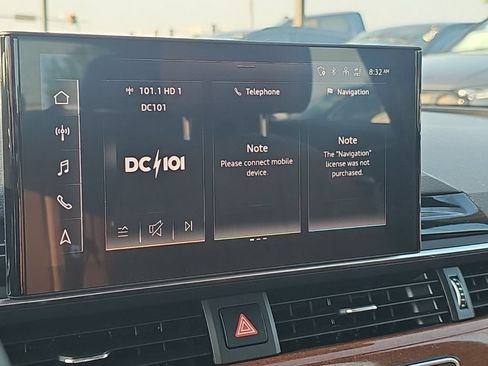 Certified 2023 Audi A5 2.0T Premium w/ Convenience Package AWD/4WD image 6