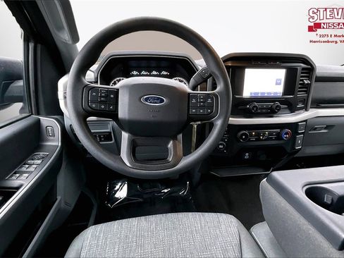 Used 2022 Ford F150 XLT w/ XTR Package image 9