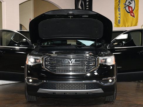 Used 2019 GMC Acadia SLT FWD image 87