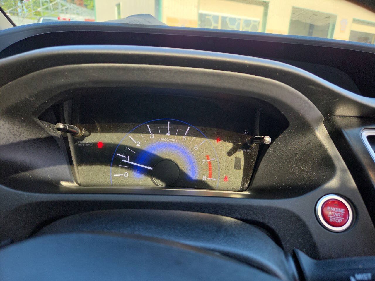 Used 2015 Honda Civic EX-L image 22