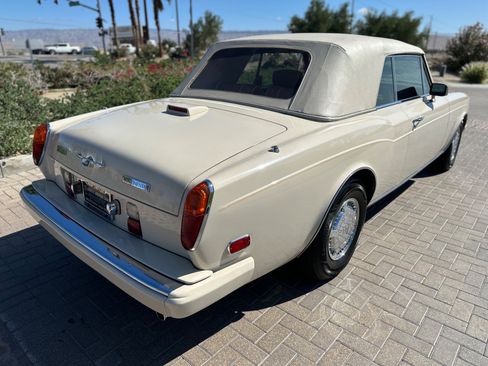Used 1991 Bentley Continental RWD image 25