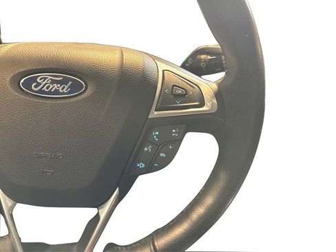 Used 2013 Ford Fusion Titanium FWD image 33