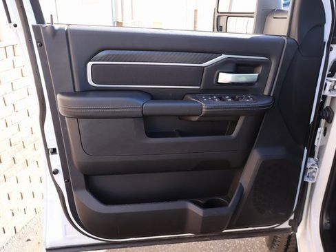 Used 2025 RAM 2500 Big Horn image 10