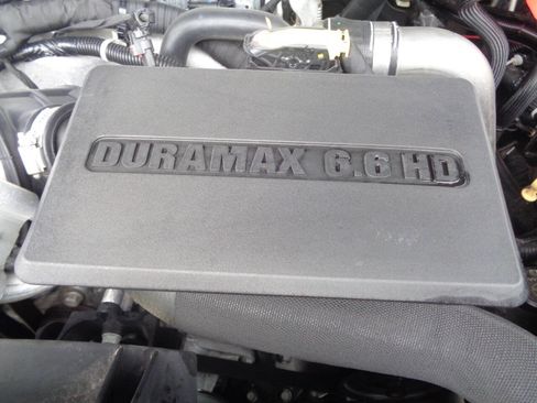 Used 2020 GMC Sierra 3500 Denali w/ Denali Ultimate Package image 51