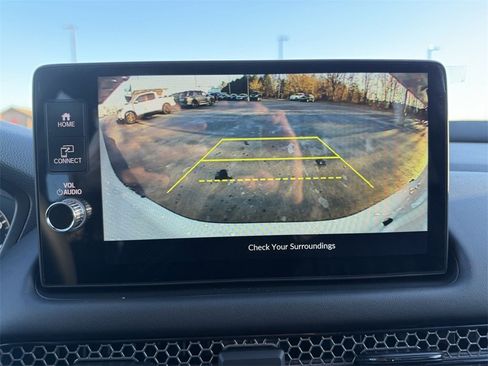 New 2026 Honda HR-V Sport image 29