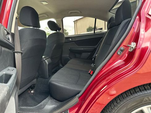 Used 2013 Subaru Impreza 2.0i Premium image 20