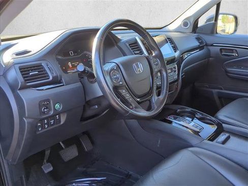 Used 2020 Honda Ridgeline RTL-E image 9