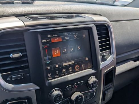 Used 2016 RAM 1500 Big Horn RWD image 21