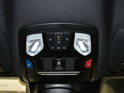 New 2026 RAM 2500 Big Horn AWD/4WD image 26