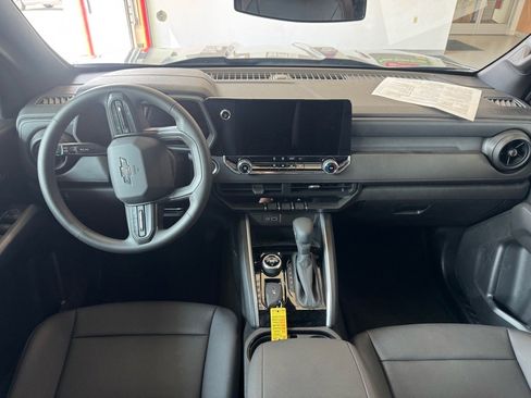 Used 2024 Chevrolet Colorado Trail Boss w/ Advanced Trailering Package image 13