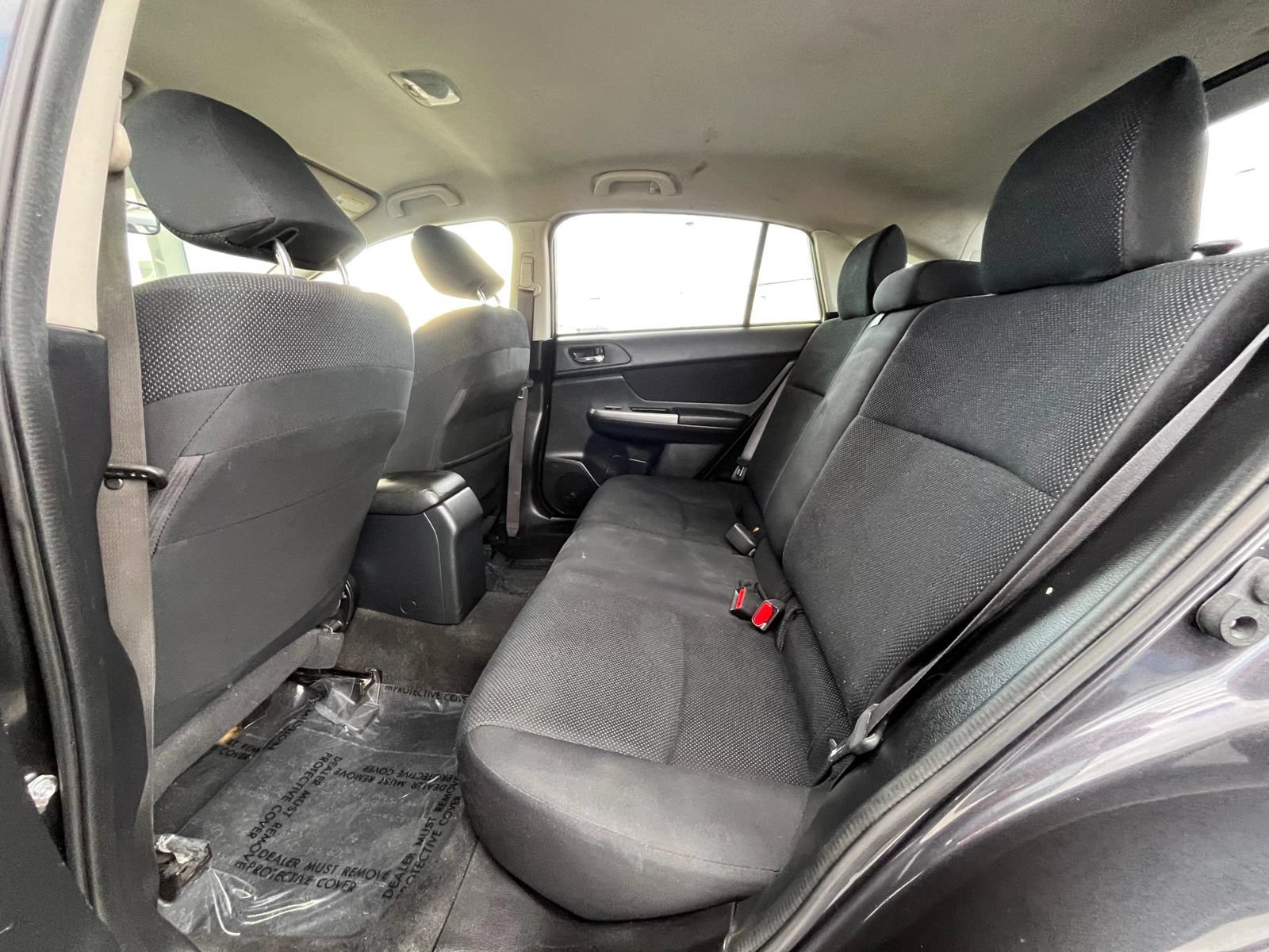 Used 2015 Subaru Impreza 2.0i Premium AWD/4WD image 32