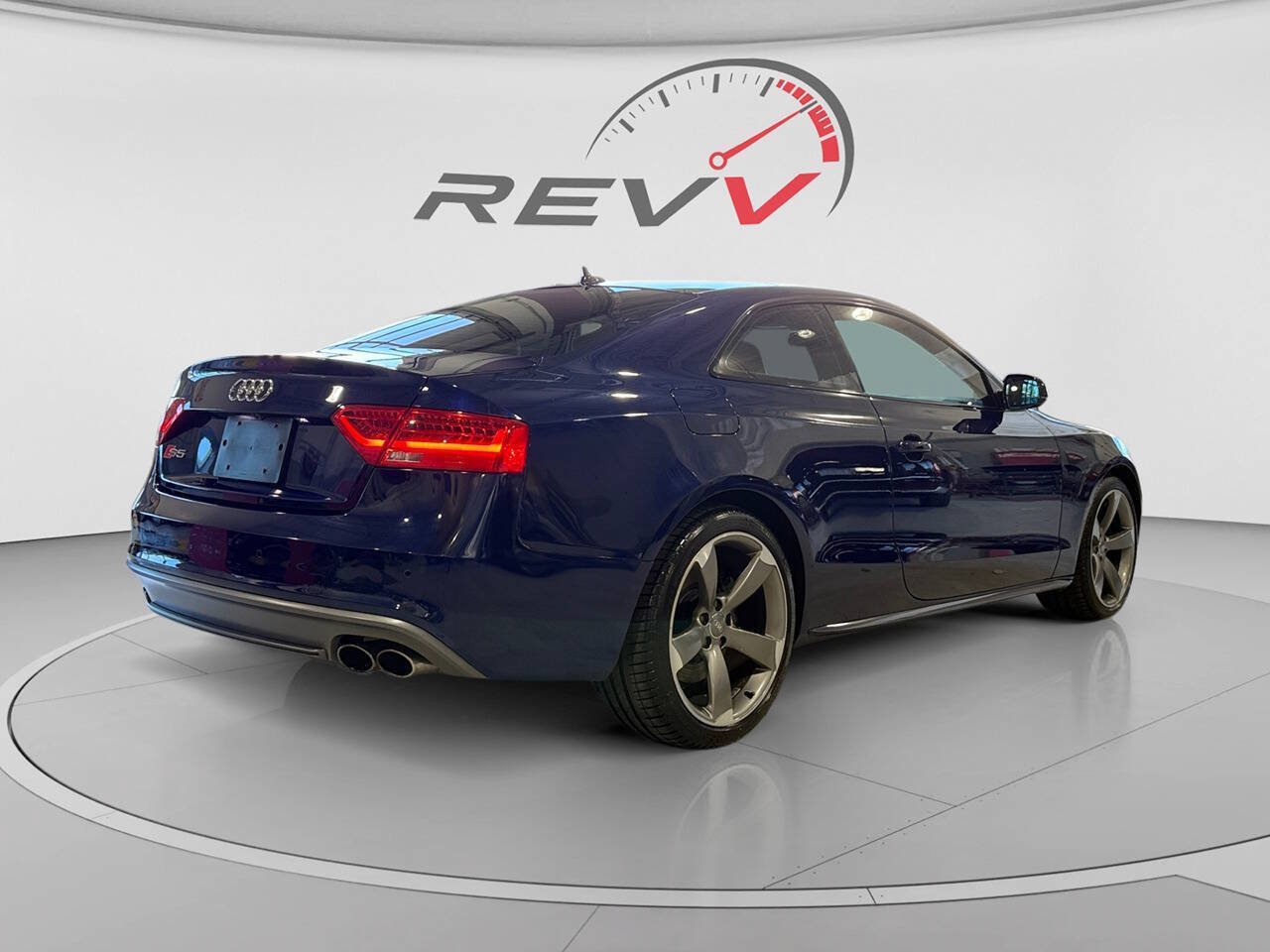 Used 2014 Audi S5 Premium Plus AWD/4WD image 5