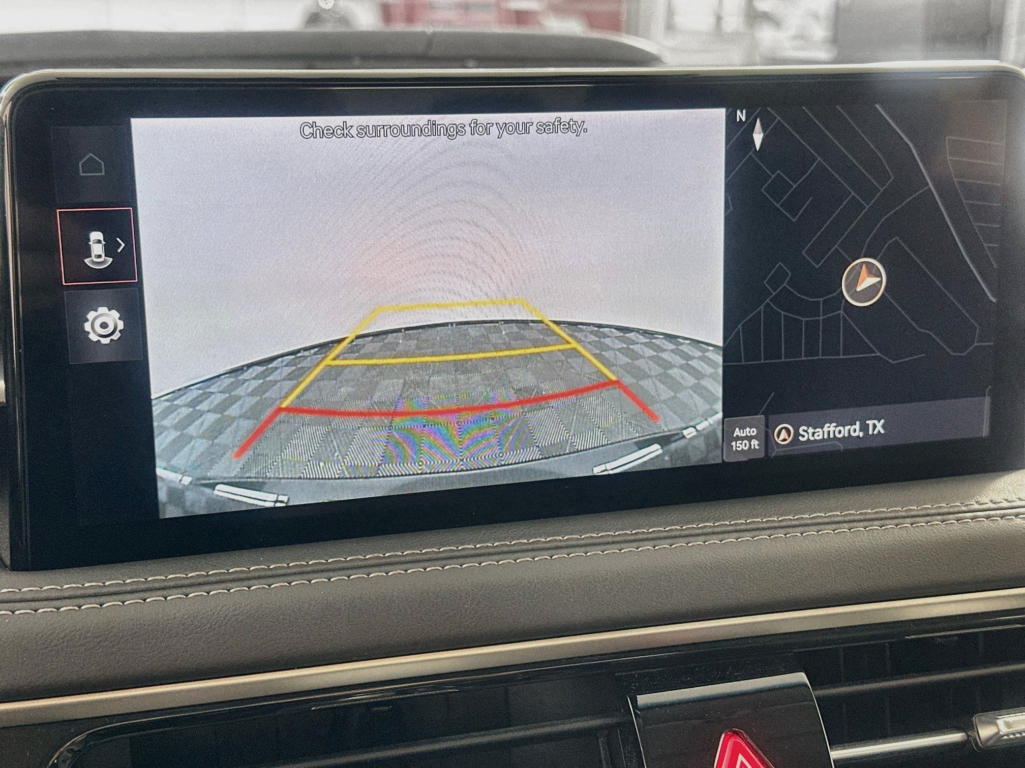 Used 2025 Genesis G70 2.5T RWD image 23