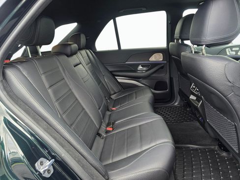 Used 2024 Mercedes-Benz GLE 350 4MATIC w/ Driver Assistance Package image 24