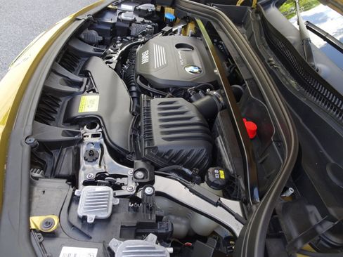 Used 2018 BMW X2 xDrive28i w/ M SportX Package image 21