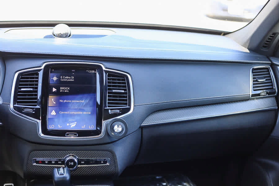 Used 2019 Volvo XC90 T6 R-Design w/ Advanced Package AWD/4WD image 13