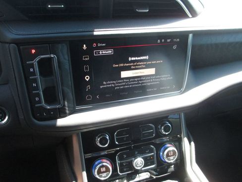 Certified 2023 GMC Yukon Denali AWD/4WD image 32