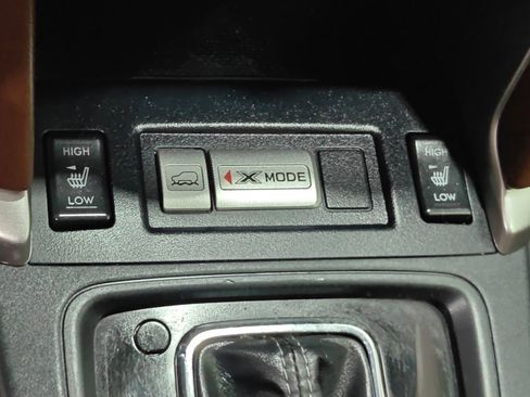 Used 2018 Subaru Forester 2.0XT Touring AWD/4WD image 9