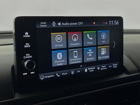 Certified 2023 Honda Pilot Elite image 15