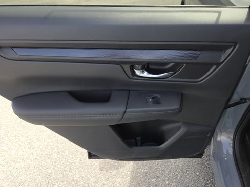 New 2026 Honda CR-V LX image 25