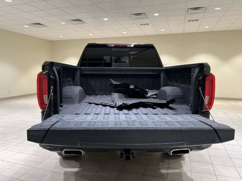 Used 2019 GMC Sierra 1500 AT4 w/ AT4 Premium Package AWD/4WD image 26