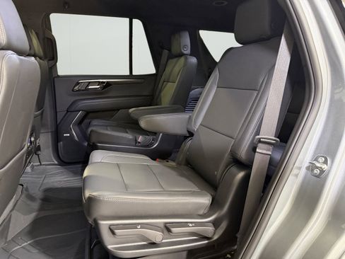 Used 2026 Chevrolet Tahoe LT w/ Comfort Package RWD image 10