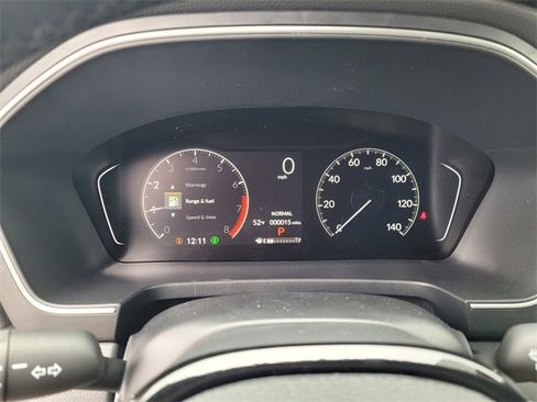 New 2025 Honda Pilot Touring image 11