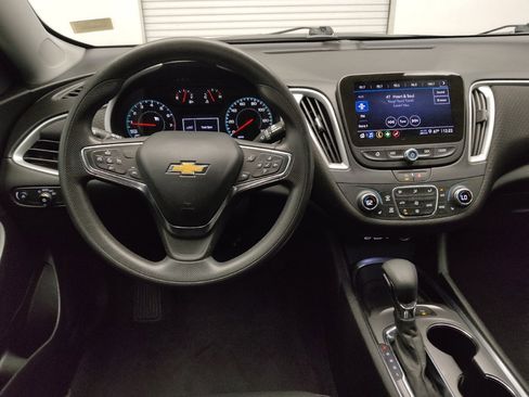 Used 2024 Chevrolet Malibu LT FWD image 22