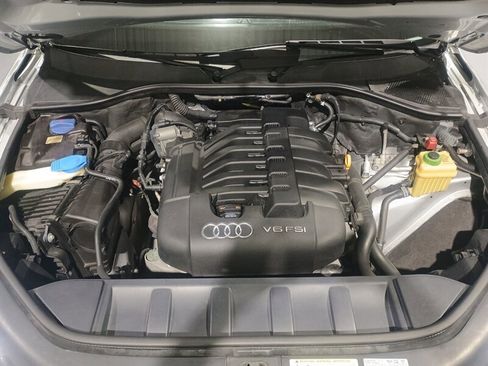 Used 2010 Audi Q7 3.6 Premium Plus image 61