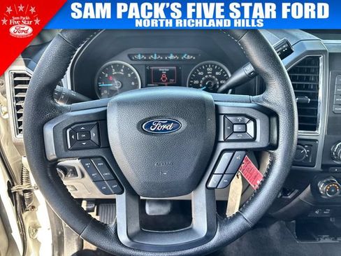 Used 2015 Ford F150 XLT w/ Equipment Group 301A Mid AWD/4WD image 23