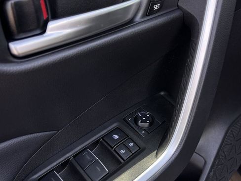 Used 2025 Toyota RAV4 XLE Premium w/ Weather Package FWD image 17