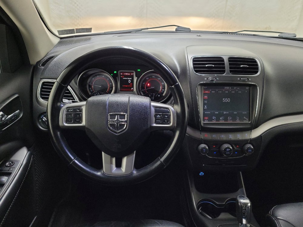 Used 2020 Dodge Journey Crossroad FWD image 22