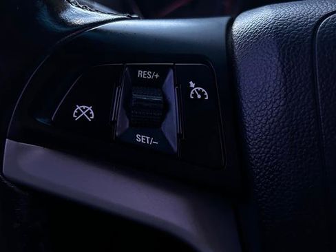 Used 2014 Chevrolet Cruze LTZ w/ RS Package image 12