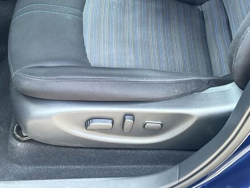 Used 2023 Nissan Leaf SV Plus FWD image 10