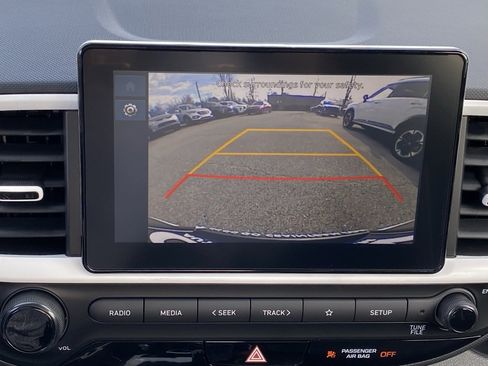 New 2026 Hyundai Venue SEL image 16