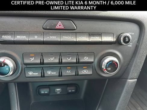Used 2020 Kia Sportage LX AWD/4WD image 10