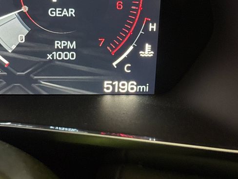 Used 2025 GMC Canyon Elevation w/ Convenience Package AWD/4WD image 35
