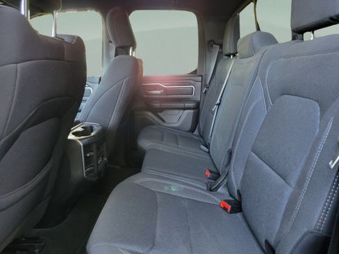 Used 2023 RAM 1500 Big Horn AWD/4WD image 6