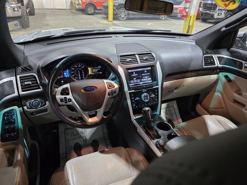 Used 2014 Ford Explorer Limited w/ Equipment Group 301A image 39