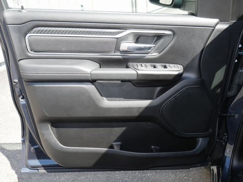 New 2026 RAM 1500 Big Horn image 15