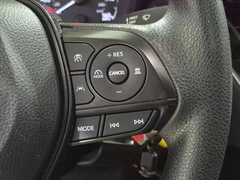 Certified 2024 Toyota Corolla LE FWD image 16