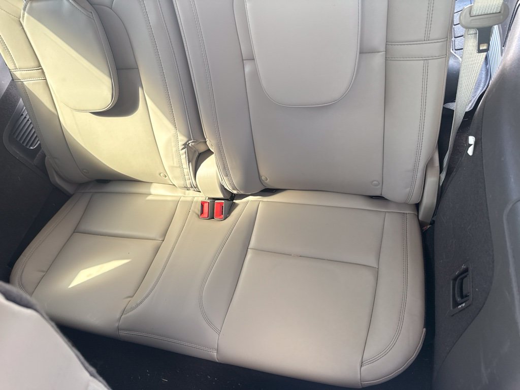 Used 2021 Lincoln Aviator Reserve w/ Equipment Group 201A AWD/4WD image 13