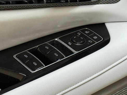 New 2026 Cadillac Optiq Sport 1 AWD/4WD image 22
