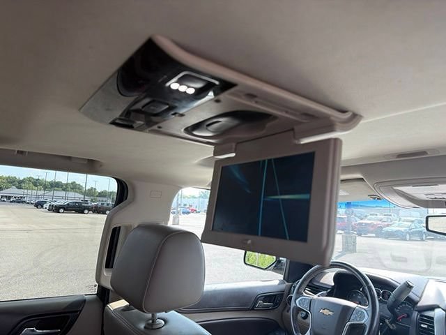 Used 2016 Chevrolet Tahoe LT AWD/4WD image 10