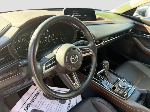 Used 2023 MAZDA CX-30 2.5 Turbo w/ Premium Plus Pkg AWD/4WD image 9