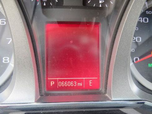 Used 2017 GMC Terrain SLE w/ Driver Alert Package I AWD/4WD image 12